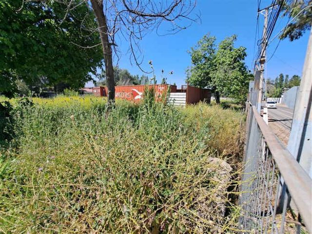 SITIO Av. Chicureo esquina El Alba 2