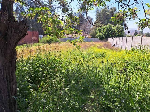 SITIO Av. Chicureo esquina El Alba 2