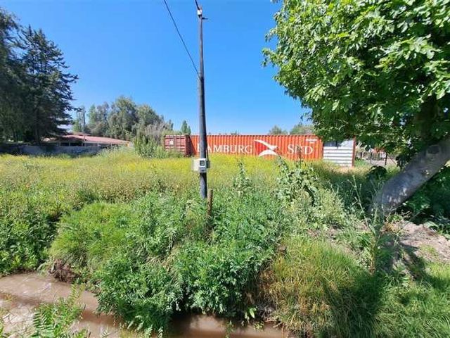 SITIO Av. Chicureo esquina El Alba 2