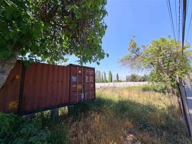 SITIO Av. Chicureo esquina El Alba 2