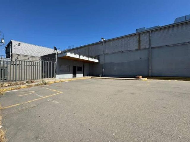 Sitio ARRIENDO TERRENO COMERCIAL. METRO SAN PABLO