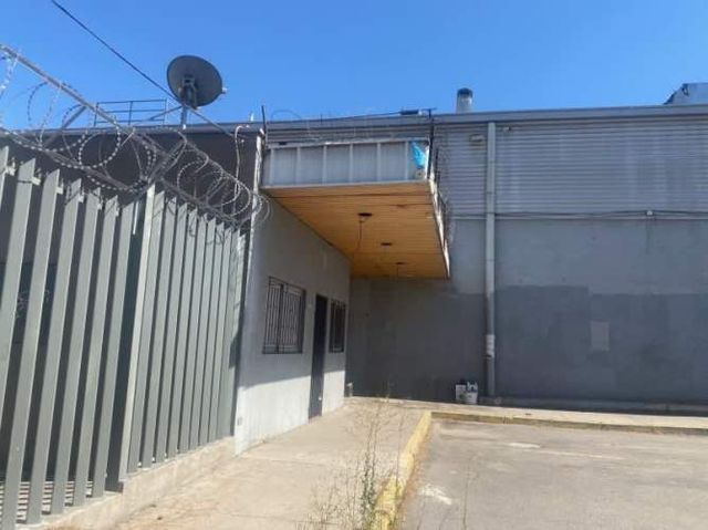 Sitio ARRIENDO TERRENO COMERCIAL. METRO SAN PABLO