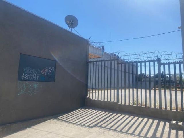 Sitio ARRIENDO TERRENO COMERCIAL. METRO SAN PABLO