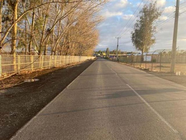 SITIO Chacarillas/Fundo el Sausal