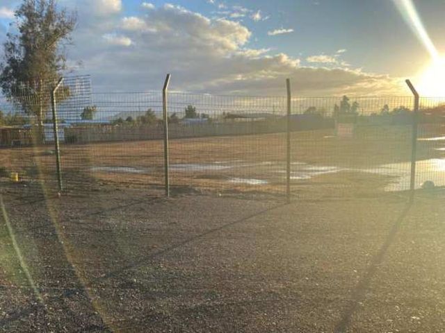 SITIO Chacarillas/Fundo el Sausal