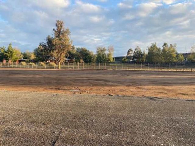 SITIO Chacarillas/Fundo el Sausal