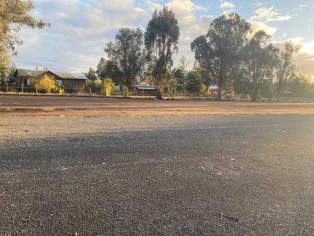 SITIO Chacarillas/Fundo el Sausal