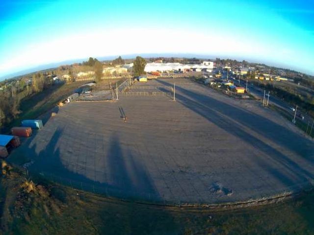 SITIO Panamericana Sur 1209/Cruce Unihue Duo