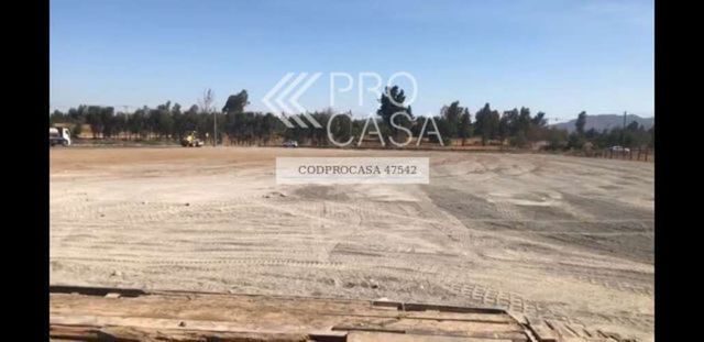 SITIO Panamericana Sur 1209/Cruce Unihue Duo