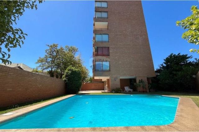 Se vende hermoso depto edificio doña isidora