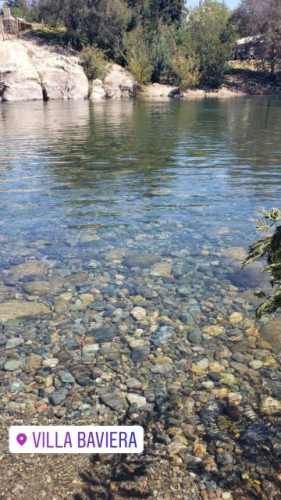 PARCELA Camino Villa Baviera/Camino Catillo