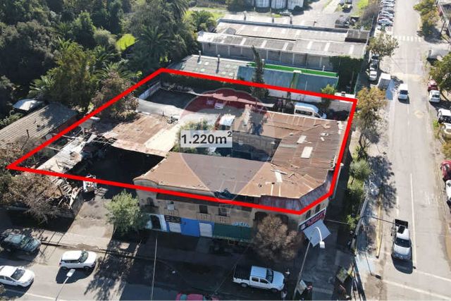 Terreno ideal en buin: ¡inversión segura!