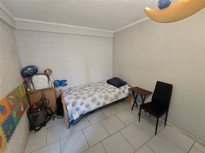 CASA Los Suspiros con Baquedano