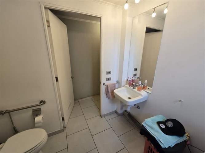 CASA Los Suspiros con Baquedano