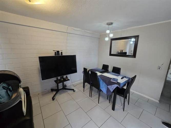 CASA Los Suspiros con Baquedano