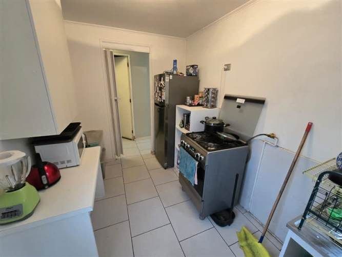 CASA Los Suspiros con Baquedano