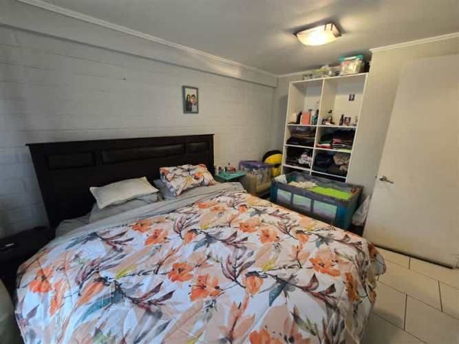 CASA Los Suspiros con Baquedano