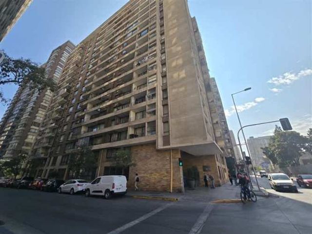 DEPARTAMENTO Carmen con Marin