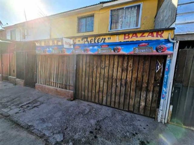 CASA El Trazador con El Sauce