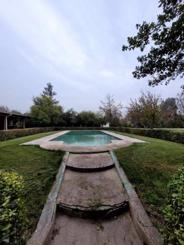 SE VENDE HERMOSA PARCELA COMUNA LAMPA