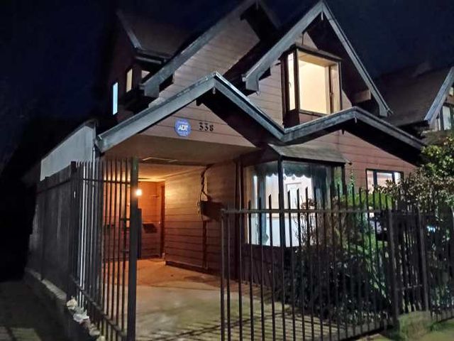 CASA EN VENTA EN EXCLUSIVO CONDOMINIO DE VALDIVIA