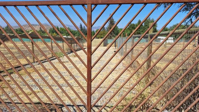 SITIO Casas Viejas / Camino San Vicente de Lo Arcaya