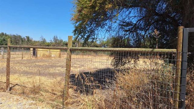 SITIO Casas Viejas / Camino San Vicente de Lo Arcaya