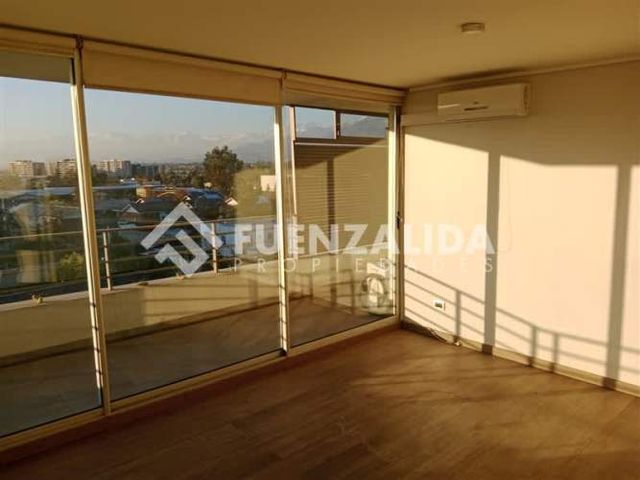 DEPARTAMENTO Garcia Hurtado Mendoza / Gerónimo Alderete