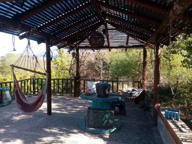 PARCELA Condominio Hacienda Chacabuco