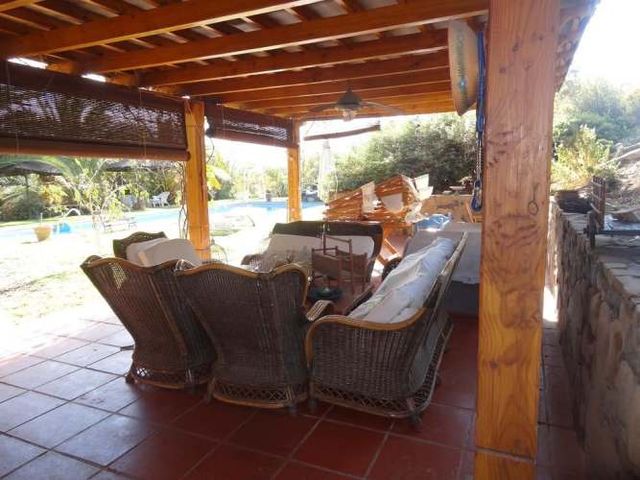 PARCELA Condominio Hacienda Chacabuco