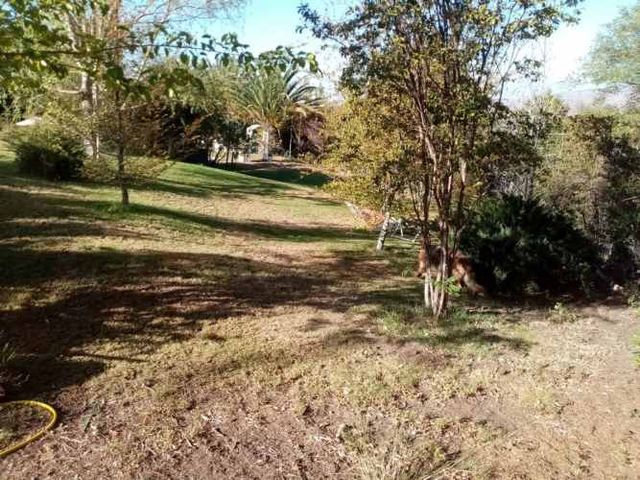 PARCELA Condominio Hacienda Chacabuco