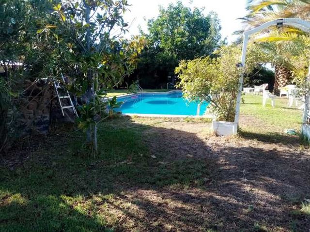 PARCELA Condominio Hacienda Chacabuco