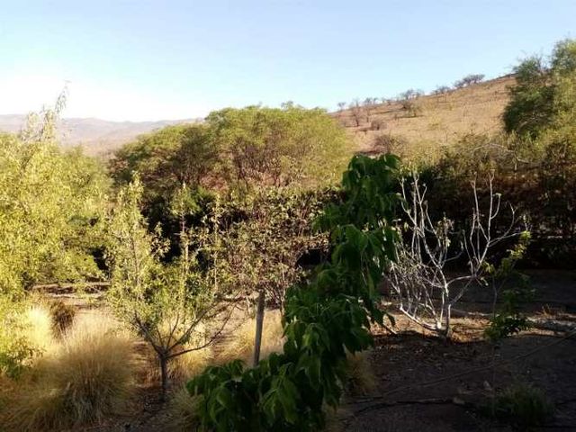 PARCELA Condominio Hacienda Chacabuco