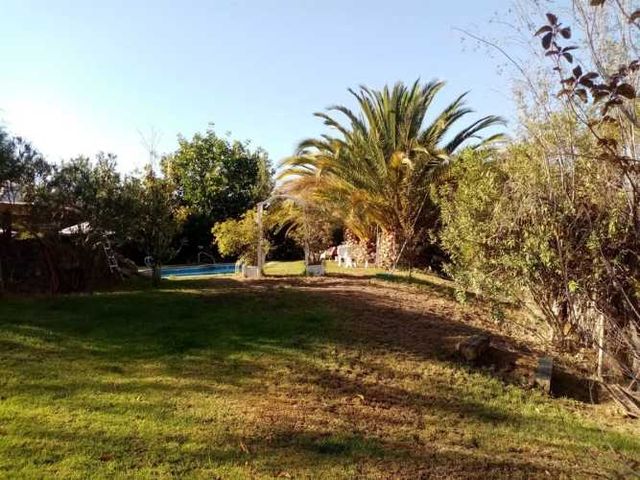 PARCELA Condominio Hacienda Chacabuco