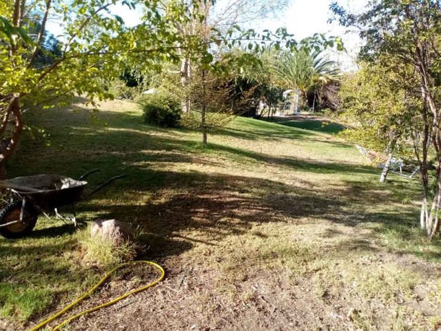 PARCELA Condominio Hacienda Chacabuco