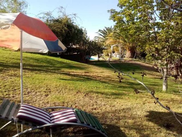 PARCELA Condominio Hacienda Chacabuco