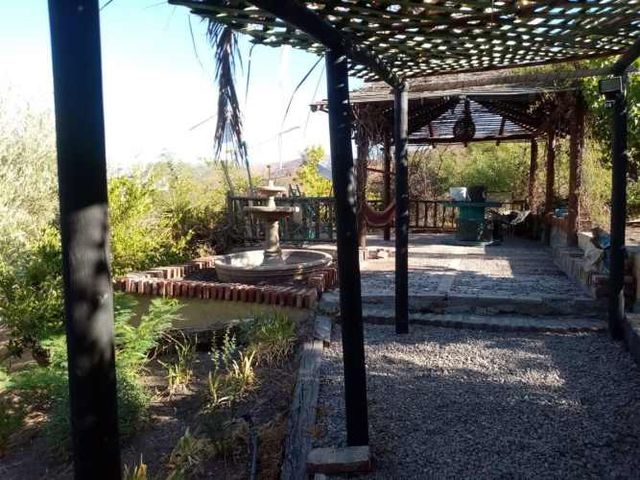 PARCELA Condominio Hacienda Chacabuco