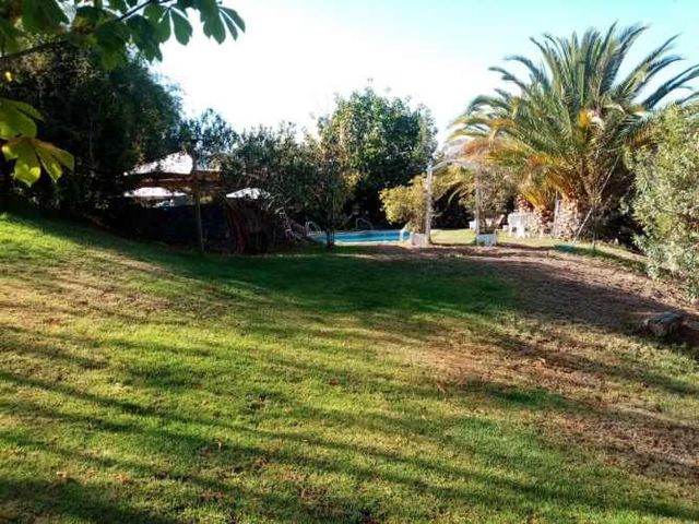 PARCELA Condominio Hacienda Chacabuco