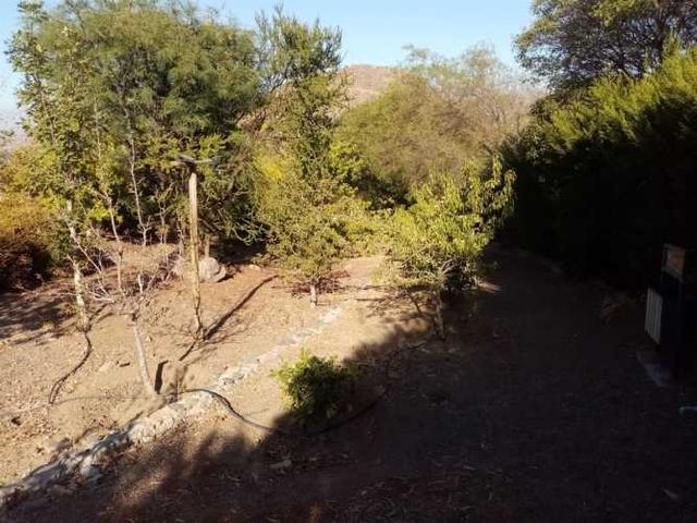 PARCELA Condominio Hacienda Chacabuco