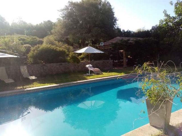 PARCELA Condominio Hacienda Chacabuco