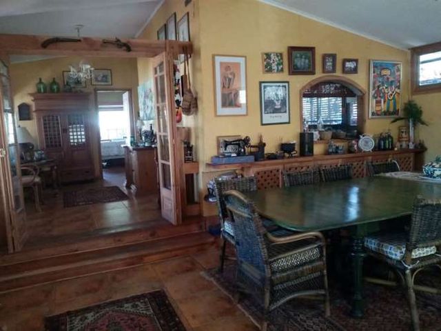 PARCELA Condominio Hacienda Chacabuco