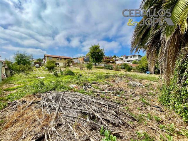 SITIO Valencia, Quilpué