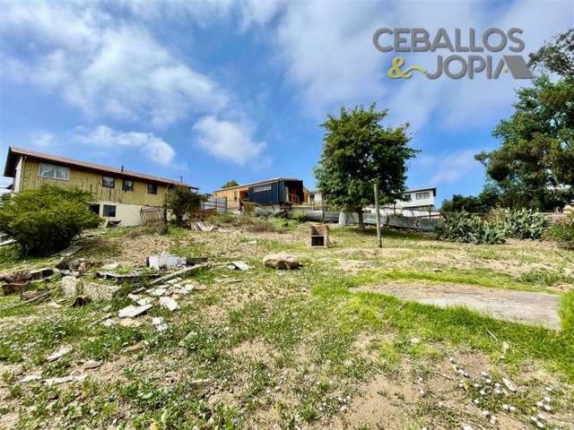 SITIO Valencia, Quilpué