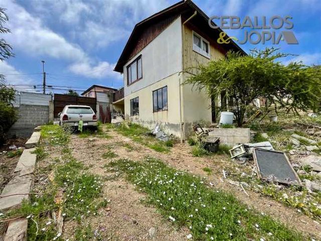 SITIO Valencia, Quilpué