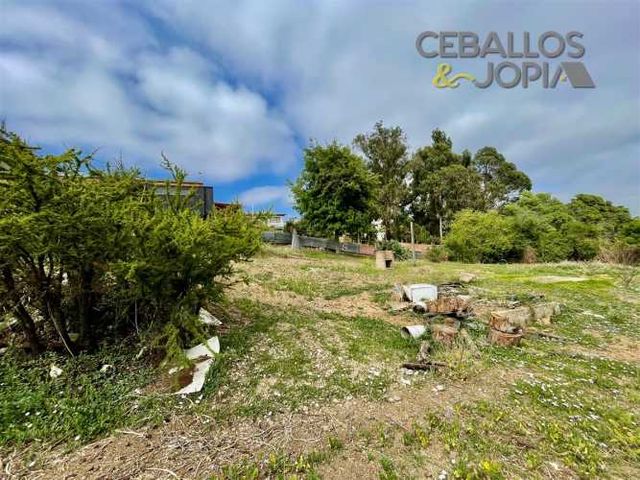 SITIO Valencia, Quilpué