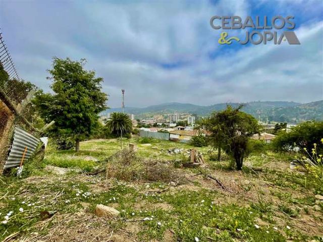 SITIO Valencia, Quilpué