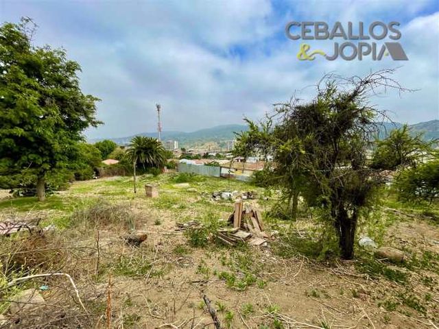 SITIO Valencia, Quilpué