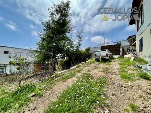 SITIO Valencia, Quilpué