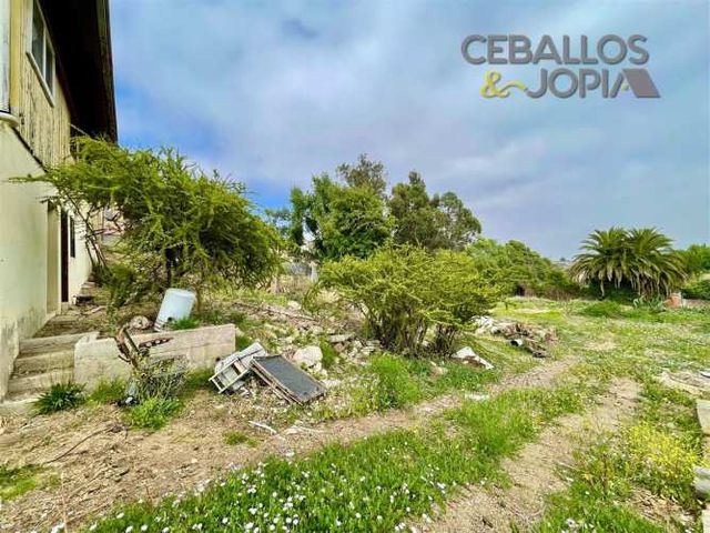 SITIO Valencia, Quilpué