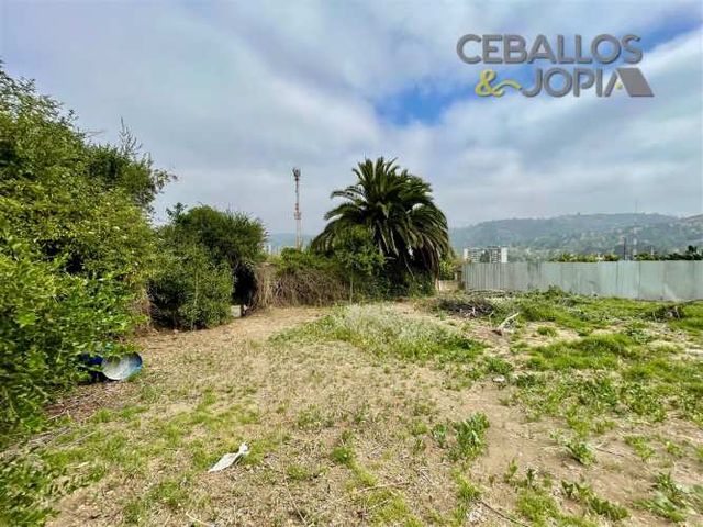 SITIO Valencia, Quilpué